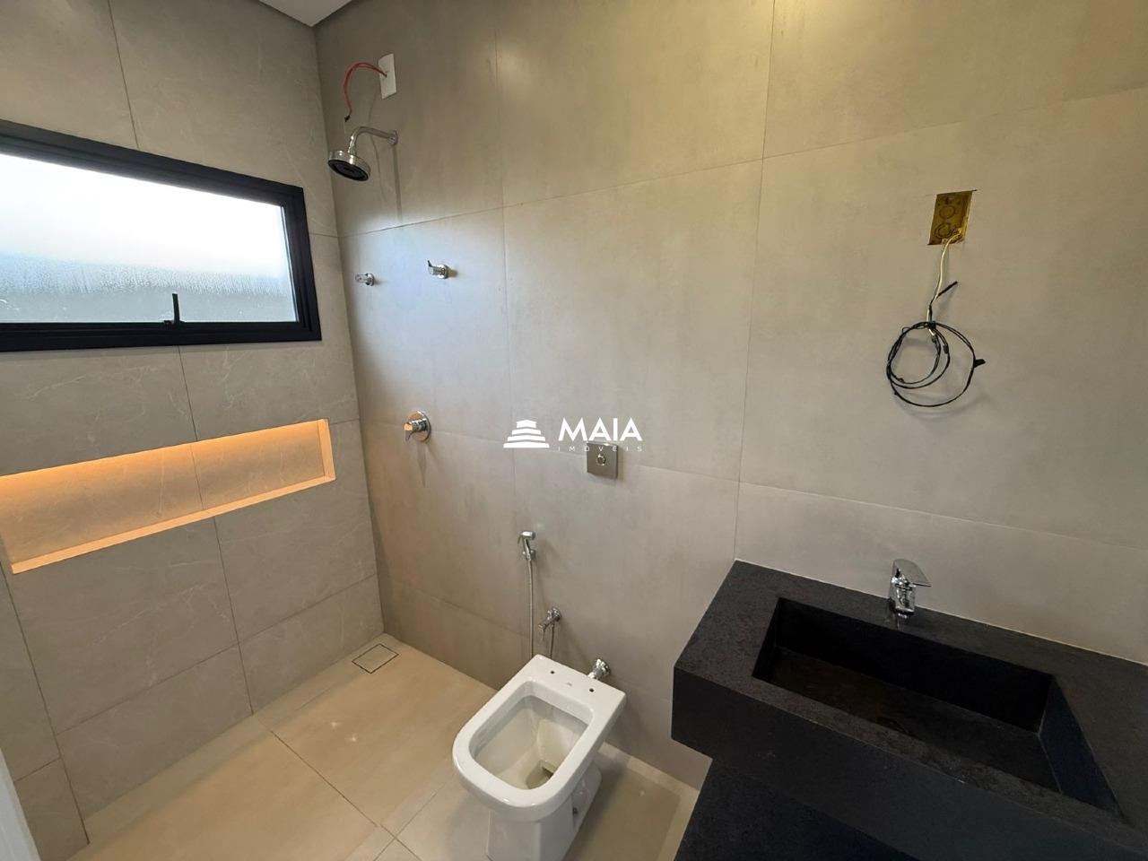 Casa de Condomínio à venda no Cyrela Landscape: 