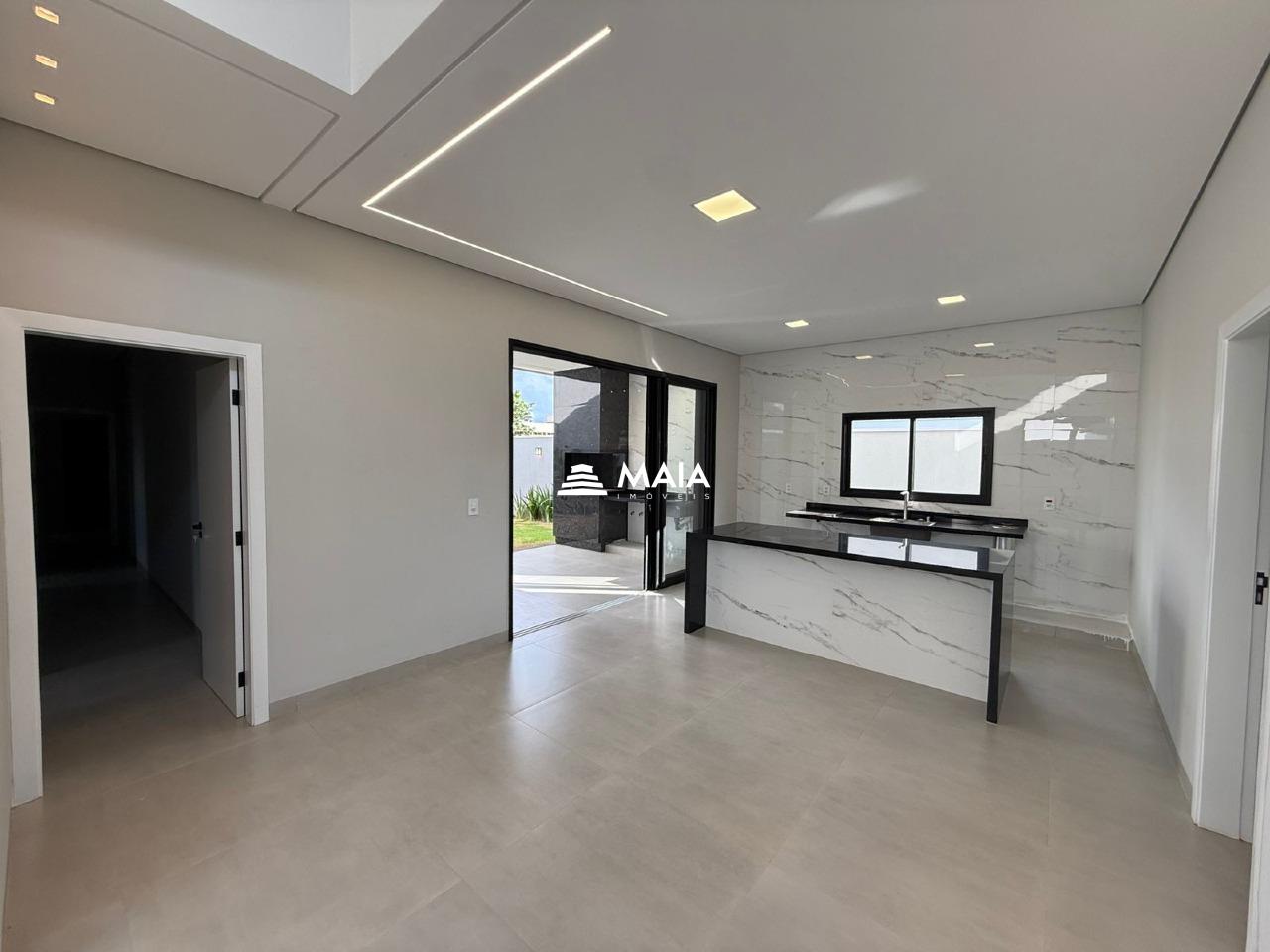 Casa de Condomínio à venda no Cyrela Landscape: 