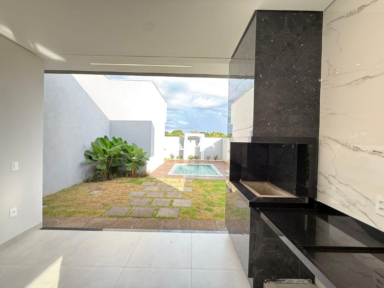 Casa de Condomínio à venda no Cyrela Landscape: 