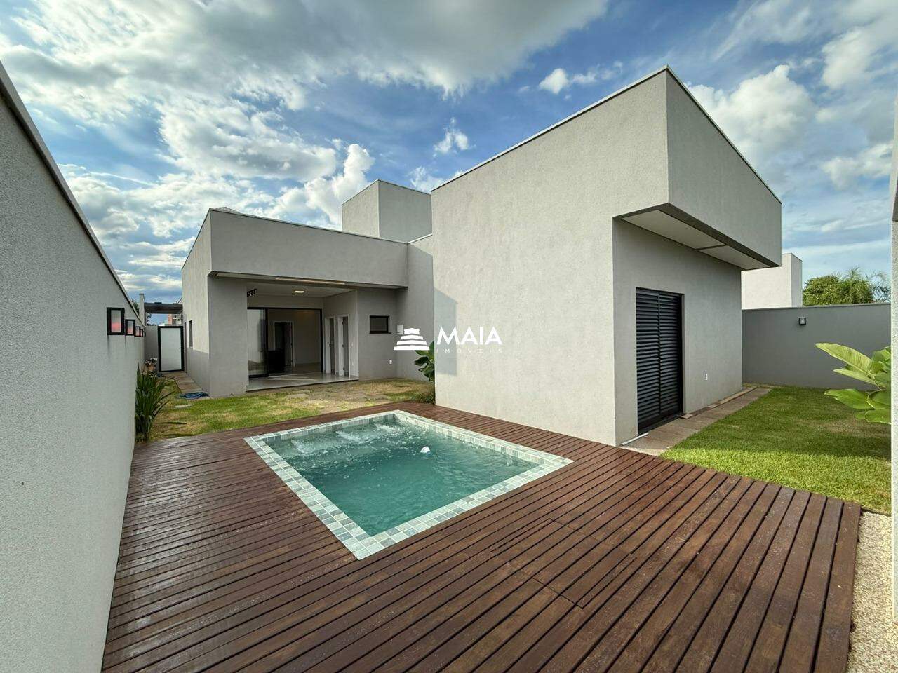 Casa à venda no Condomínio Cyrela Landscape I