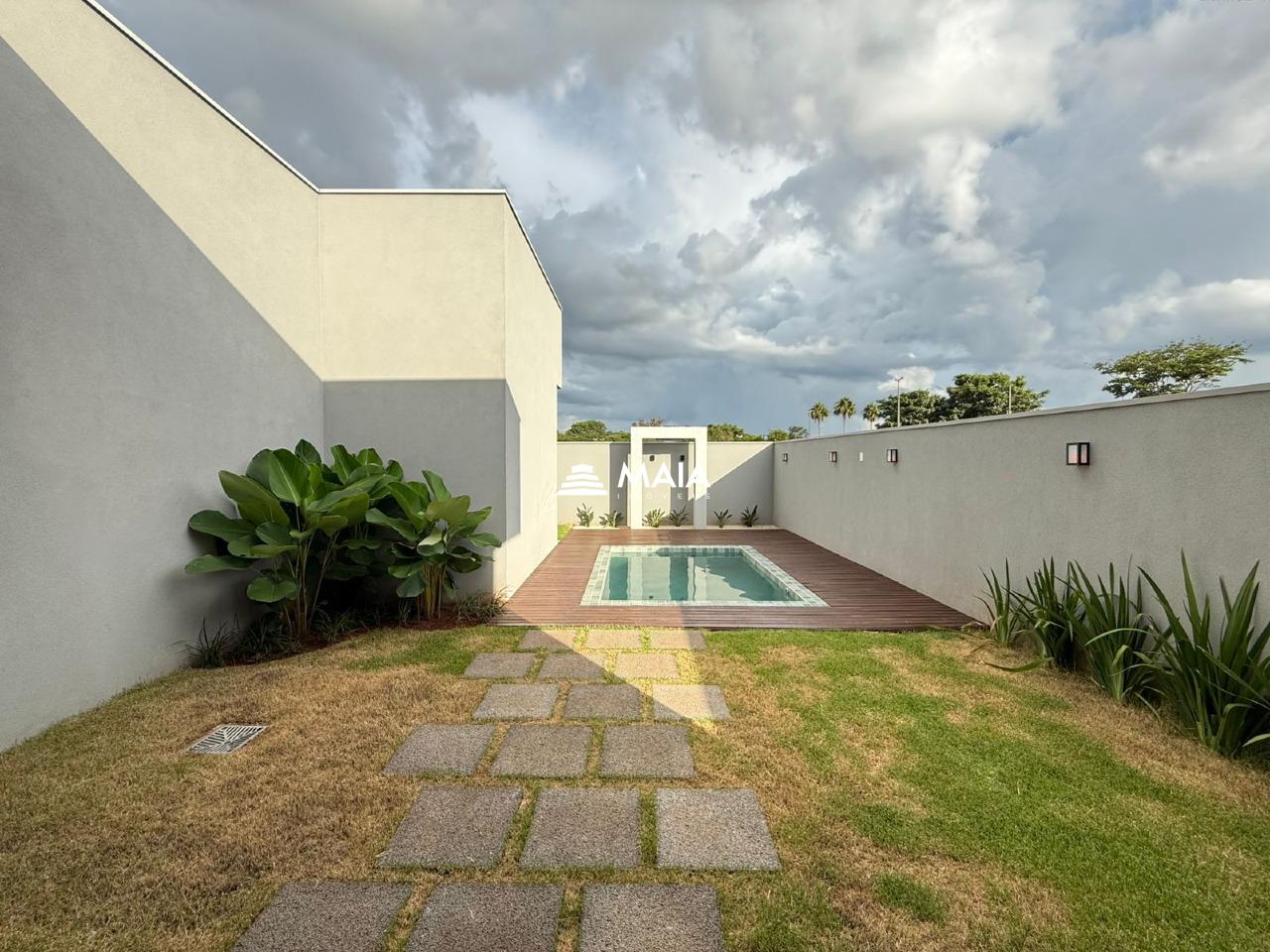 Casa de Condomínio à venda no Cyrela Landscape: 