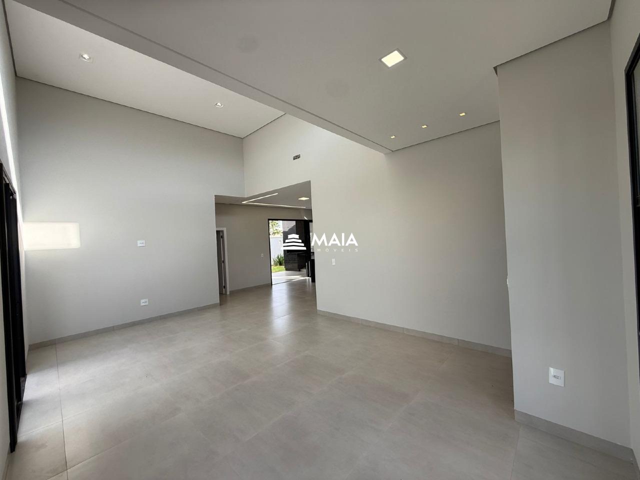 Casa de Condomínio à venda no Cyrela Landscape: 