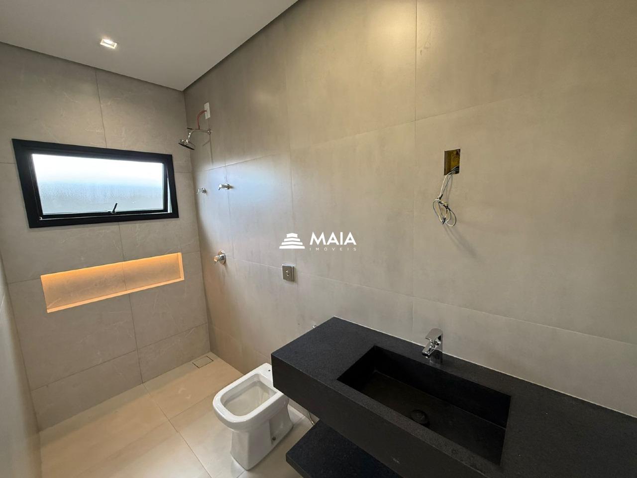 Casa de Condomínio à venda no Cyrela Landscape: 