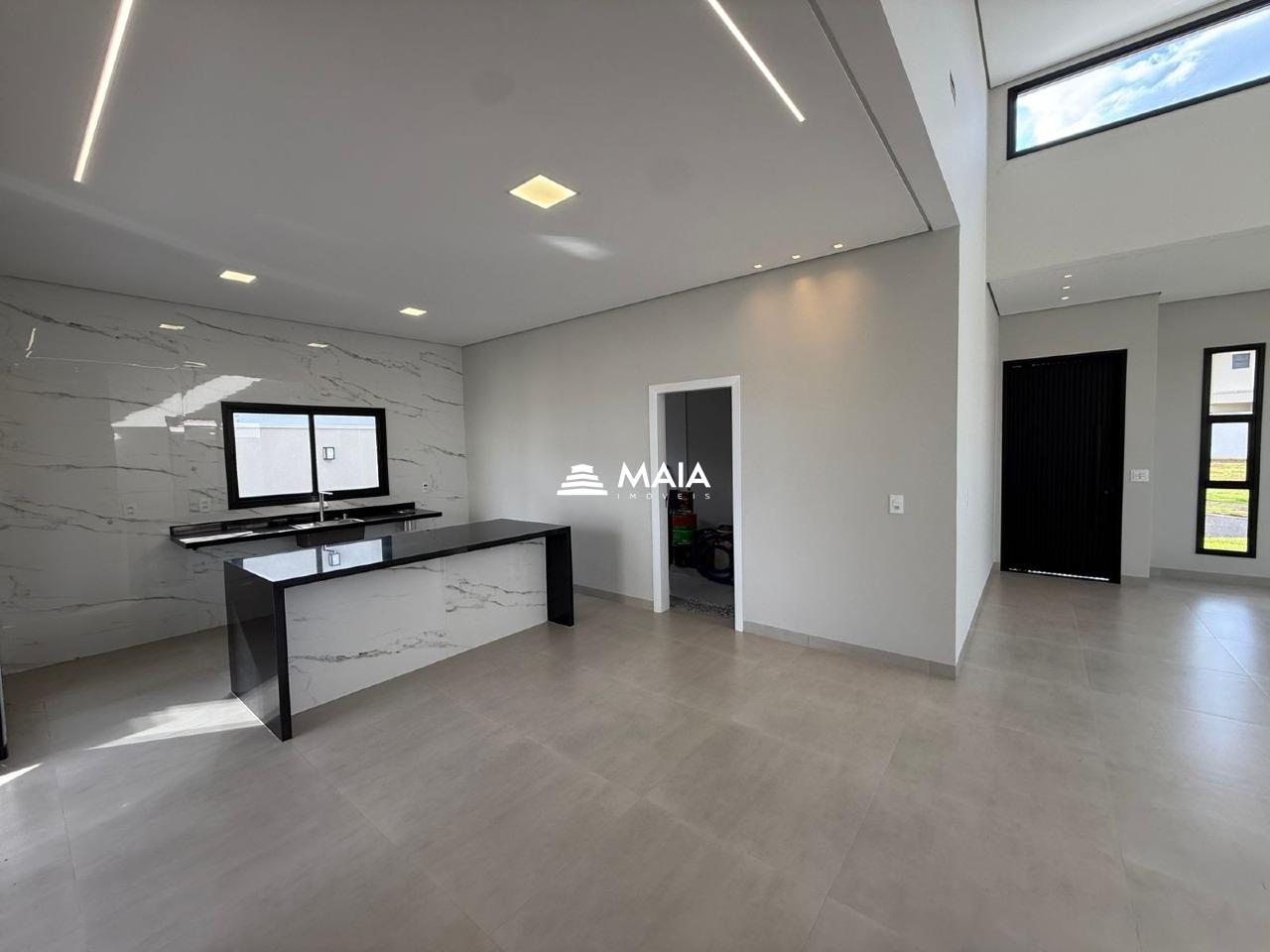 Casa de Condomínio à venda no Cyrela Landscape: 