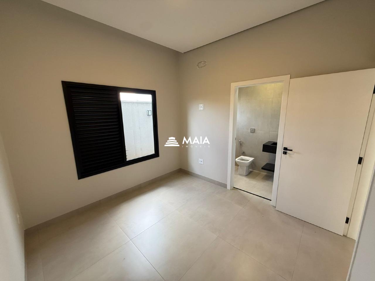 Casa de Condomínio à venda no Cyrela Landscape: 