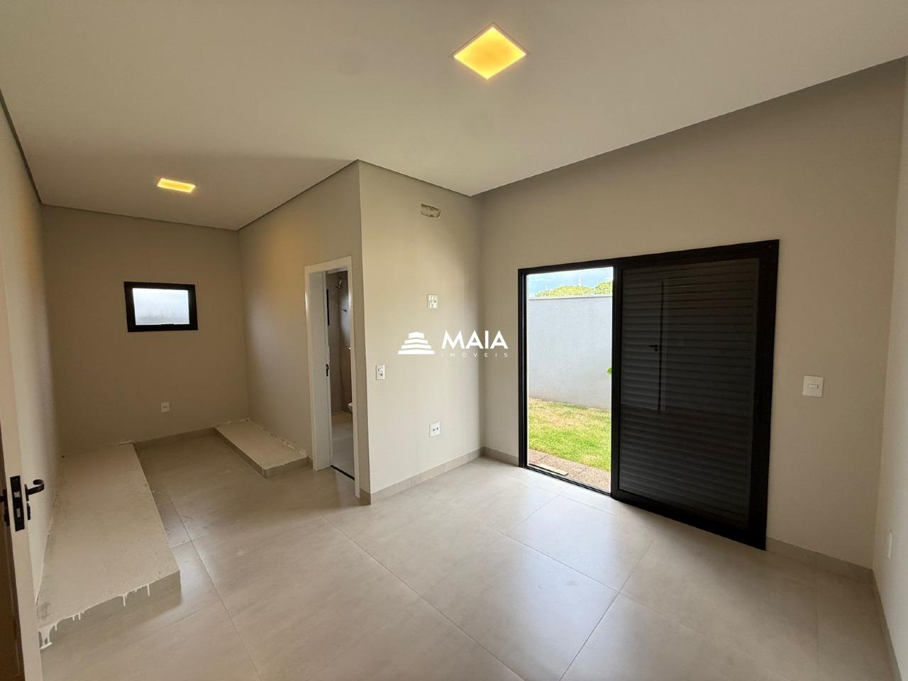 Casa de Condomínio à venda no Cyrela Landscape: 