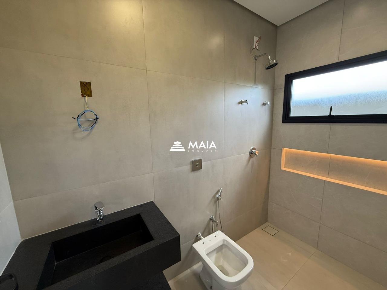 Casa de Condomínio à venda no Cyrela Landscape: 