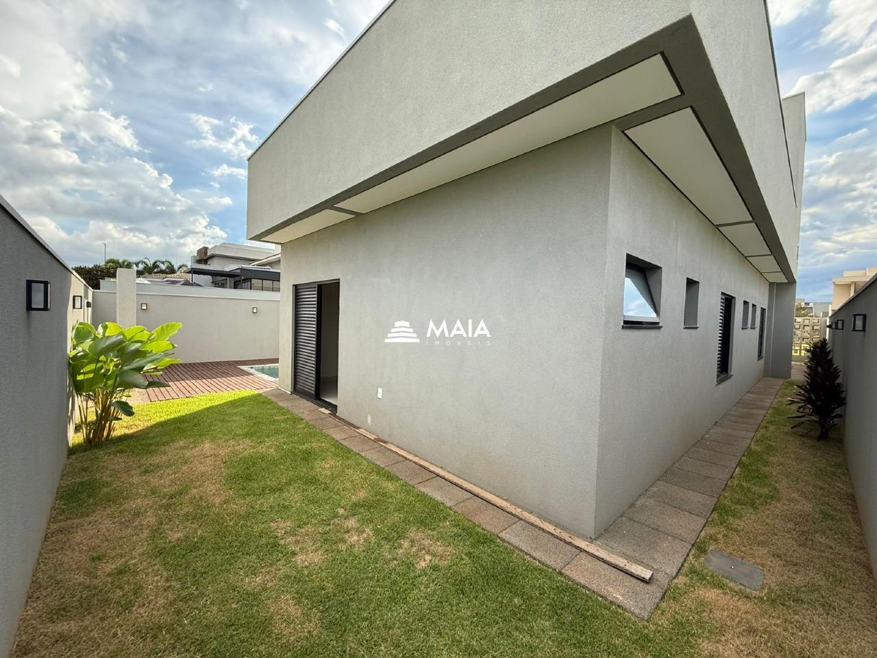 Casa de Condomínio à venda no Cyrela Landscape: 