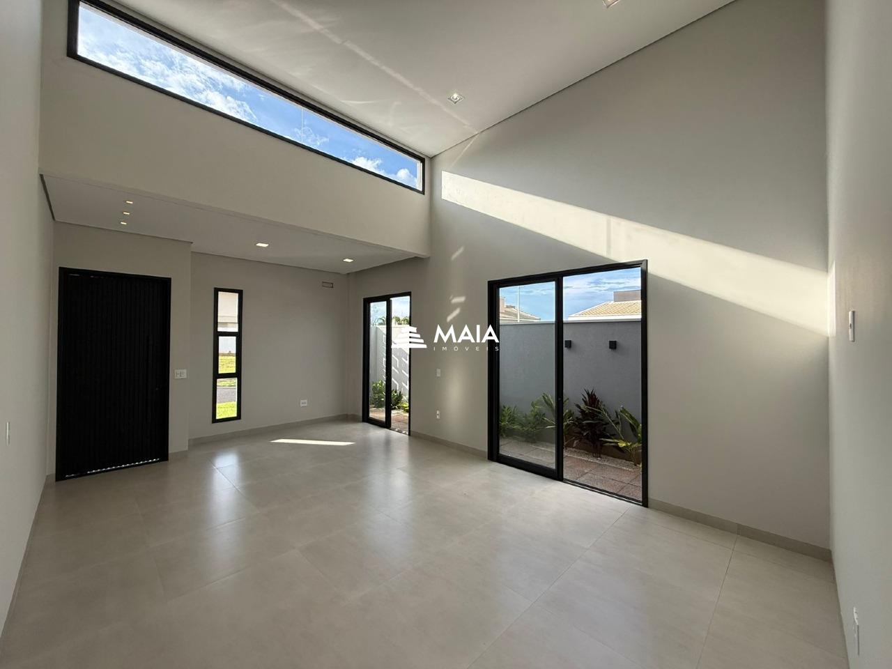 Casa de Condomínio à venda no Cyrela Landscape: 