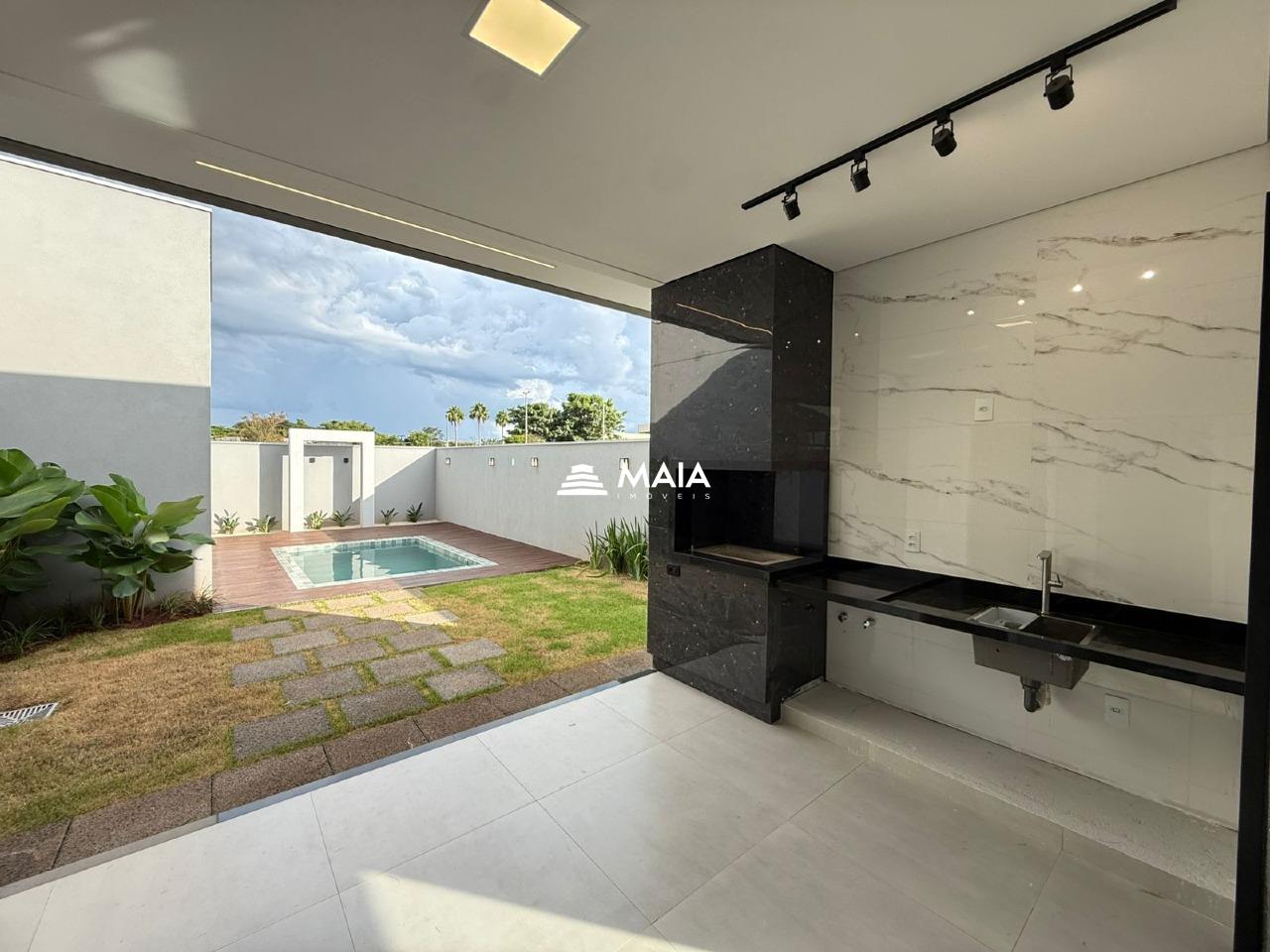 Casa de Condomínio à venda no Cyrela Landscape: 