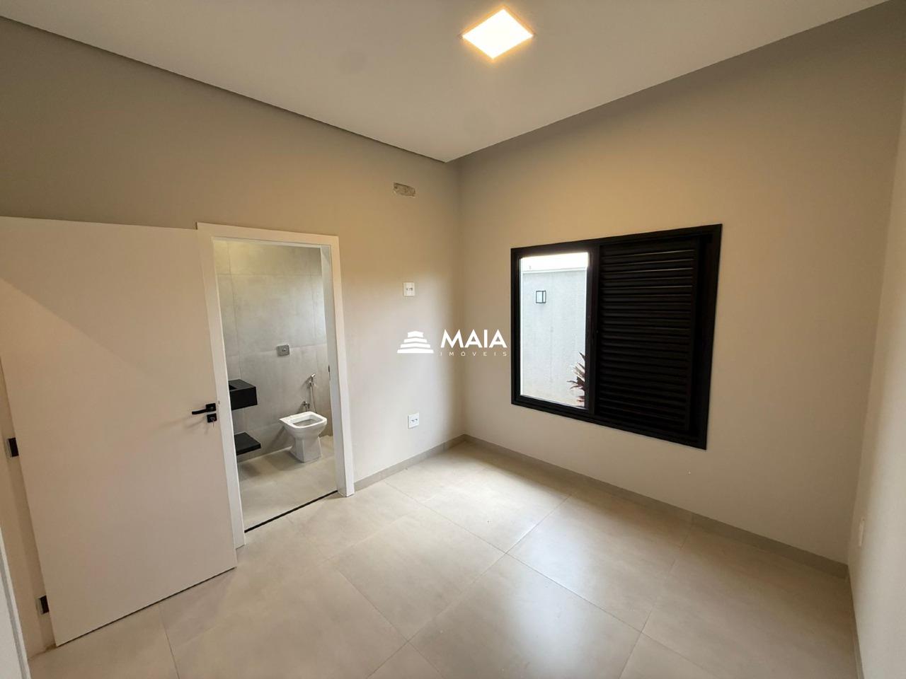 Casa de Condomínio à venda no Cyrela Landscape: 