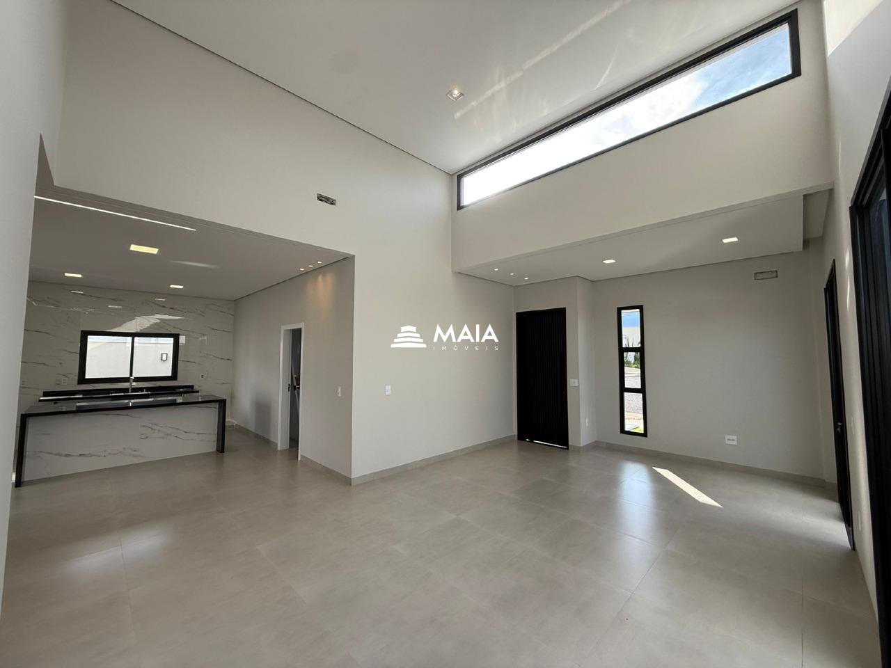 Casa de Condomínio à venda no Cyrela Landscape: 