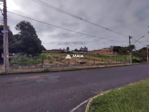 Terreno/Área à venda no Fabrício: 
