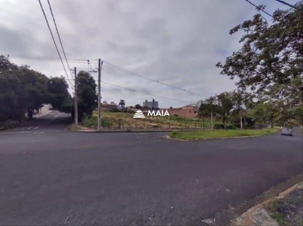 Terreno à venda no bairro Fabrício