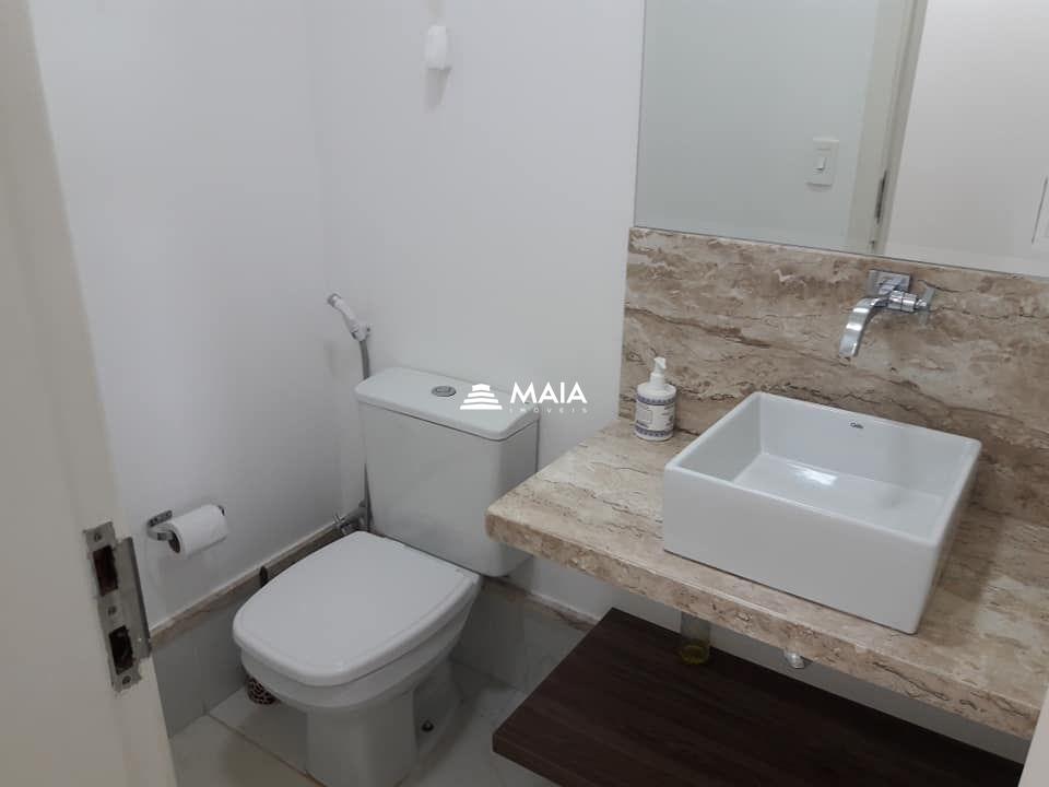 Apartamento à venda no Santa Maria: 