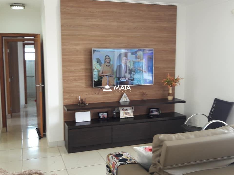 Apartamento à venda no Santa Maria: 