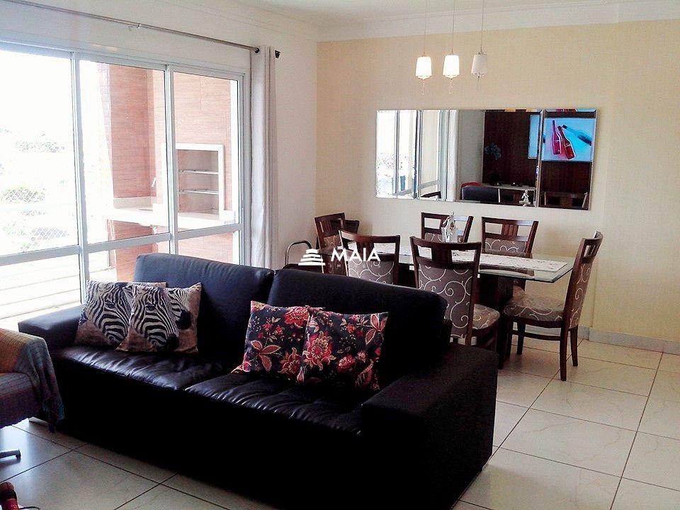 Apartamento à venda no Santa Maria: 