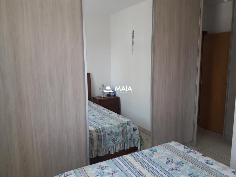 Apartamento à venda no Santa Maria: 