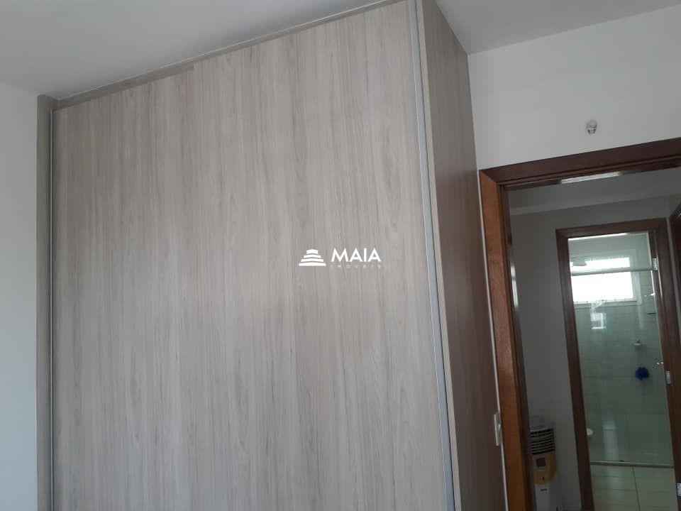 Apartamento à venda no Santa Maria: 