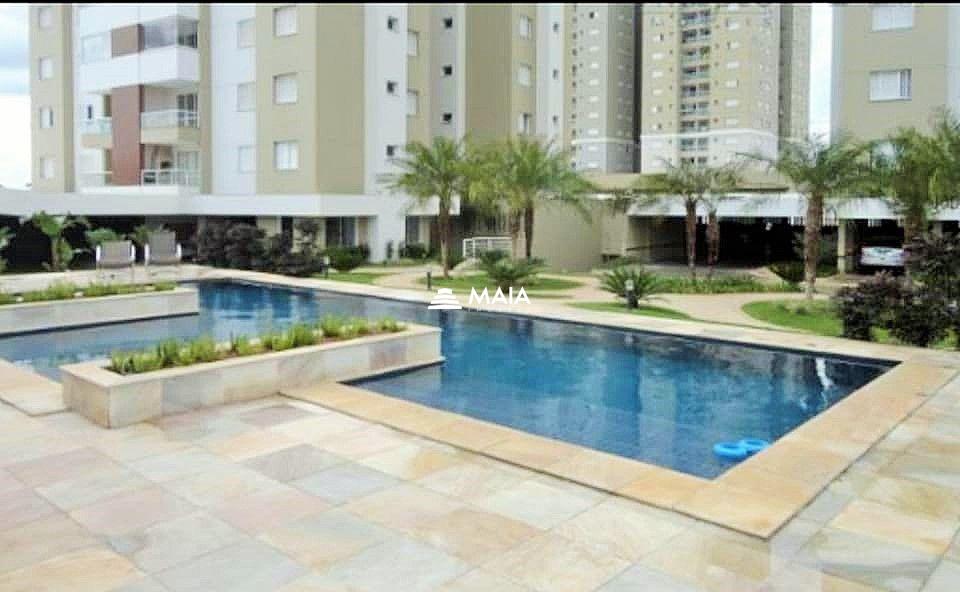 Apartamento à venda no Santa Maria: 