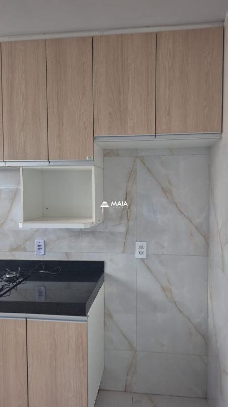 Apartamento para aluguel no Pontal: 
