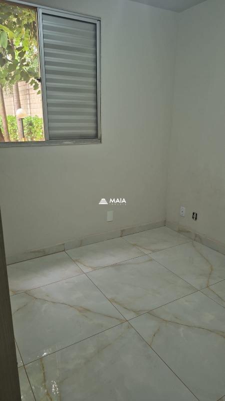 Apartamento para aluguel no Pontal: 