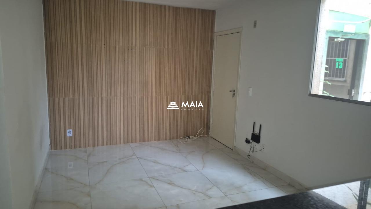 Apartamento para alugar no bairro Pontal