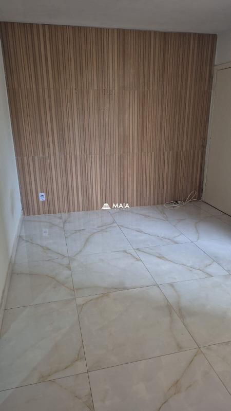 Apartamento para aluguel no Pontal: 