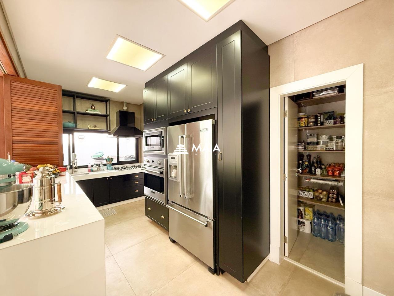 Casa de Condomínio à venda no Damha II - Res. Uberaba: 