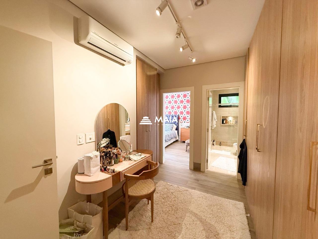 Casa de Condomínio à venda no Damha II - Res. Uberaba: 