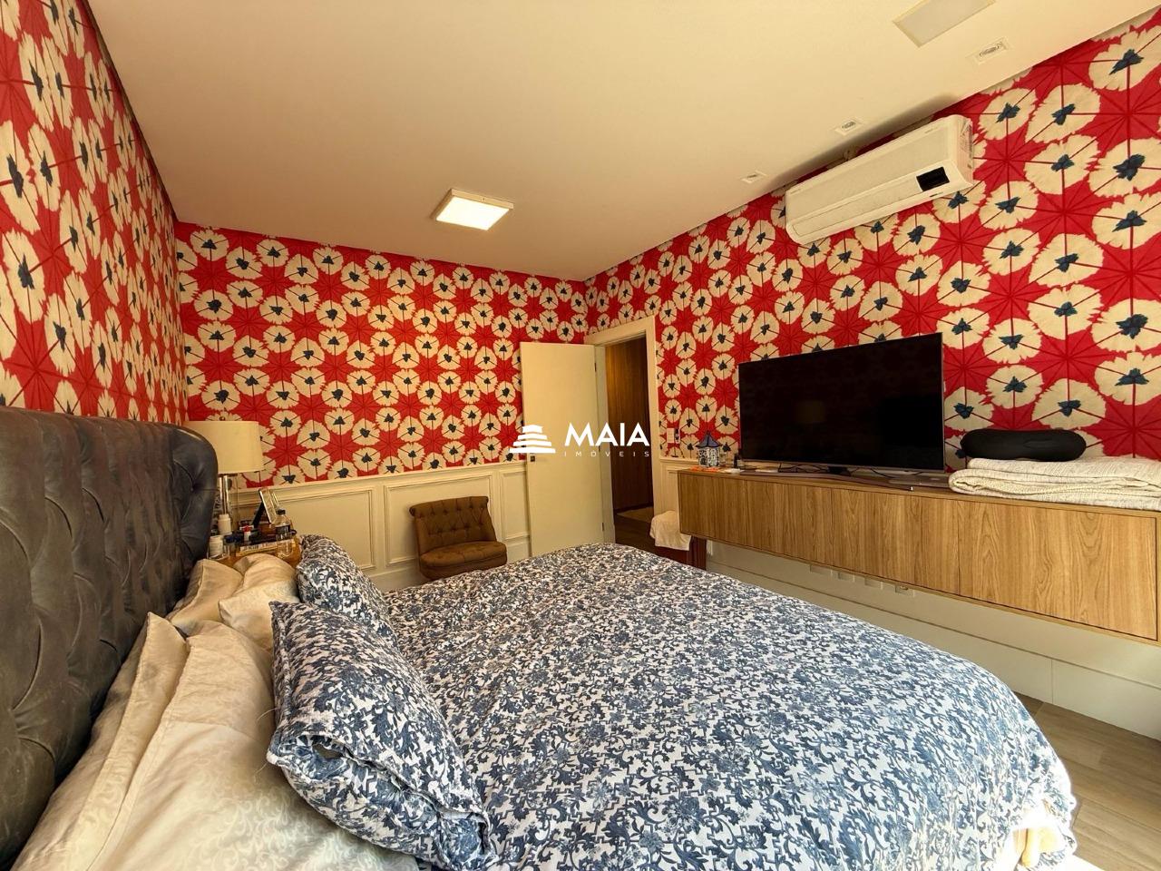 Casa de Condomínio à venda no Damha II - Res. Uberaba: 