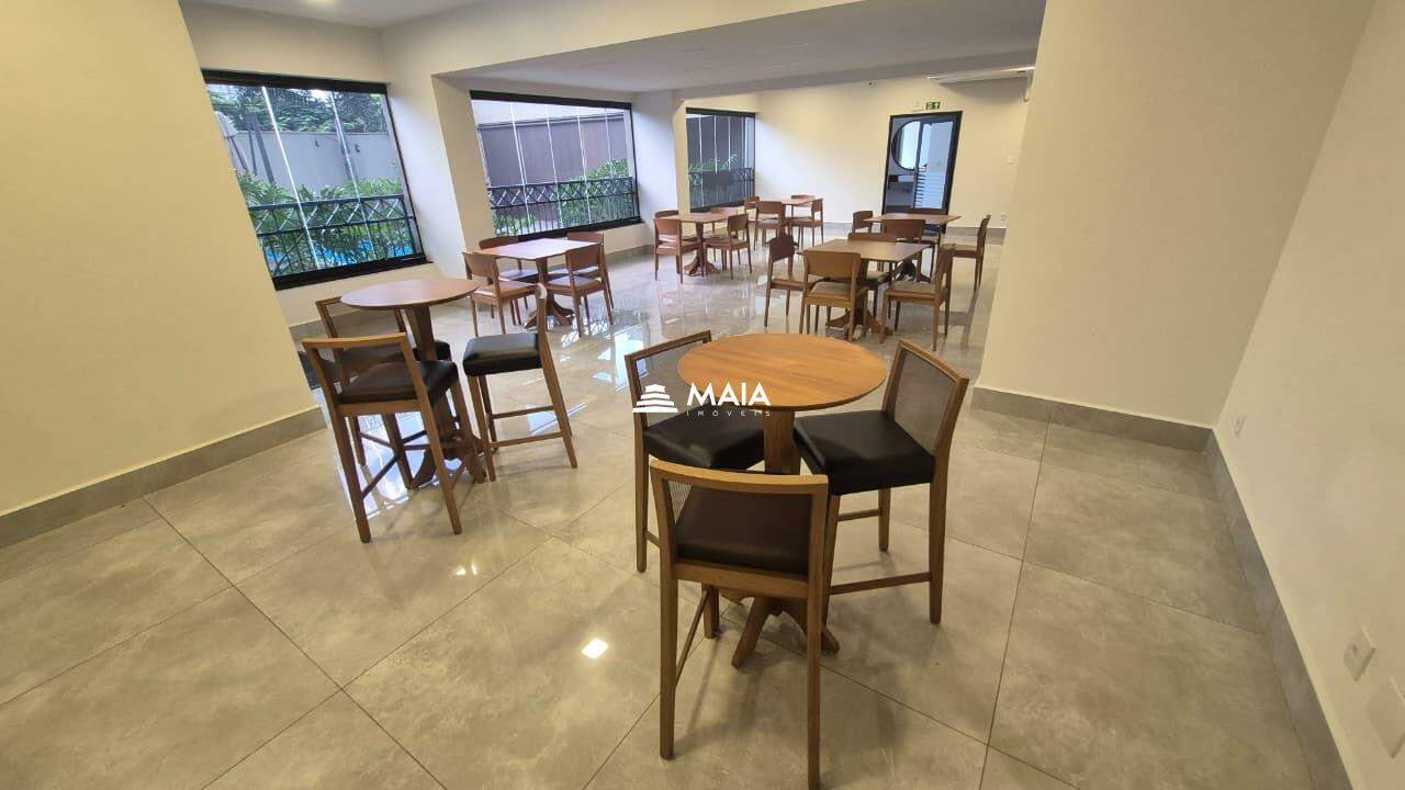 Apartamento à venda no Jardim do Lago: 