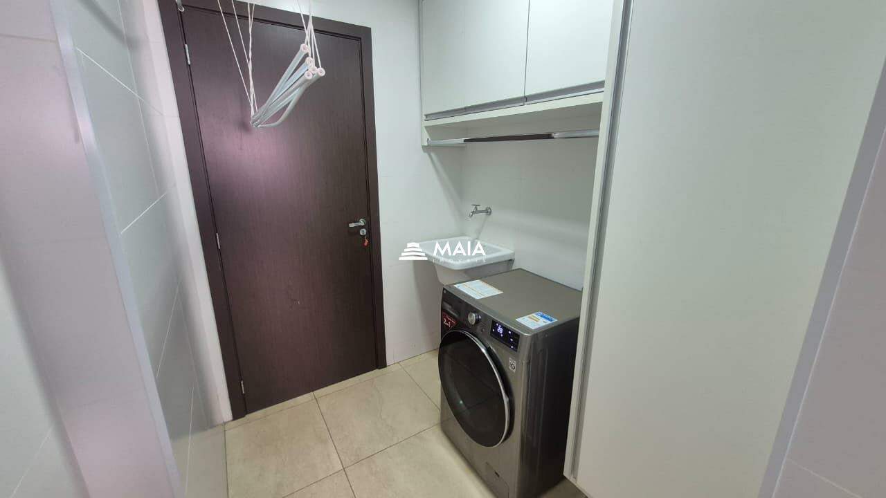 Apartamento à venda no Jardim do Lago: 