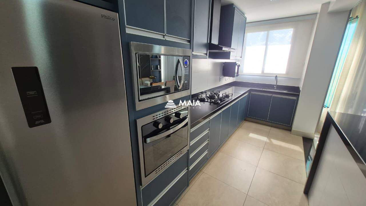 Apartamento à venda no Jardim do Lago: 