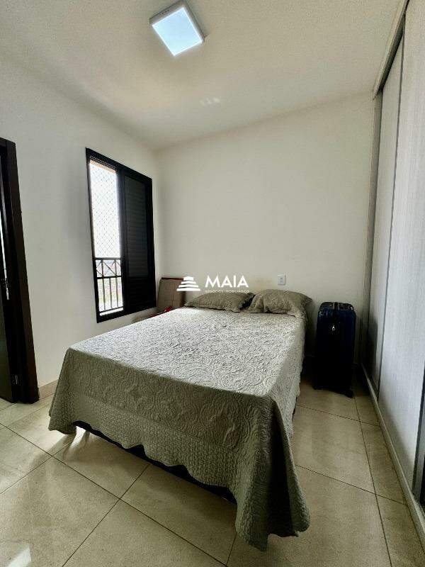 Apartamento à venda no Jardim do Lago: 