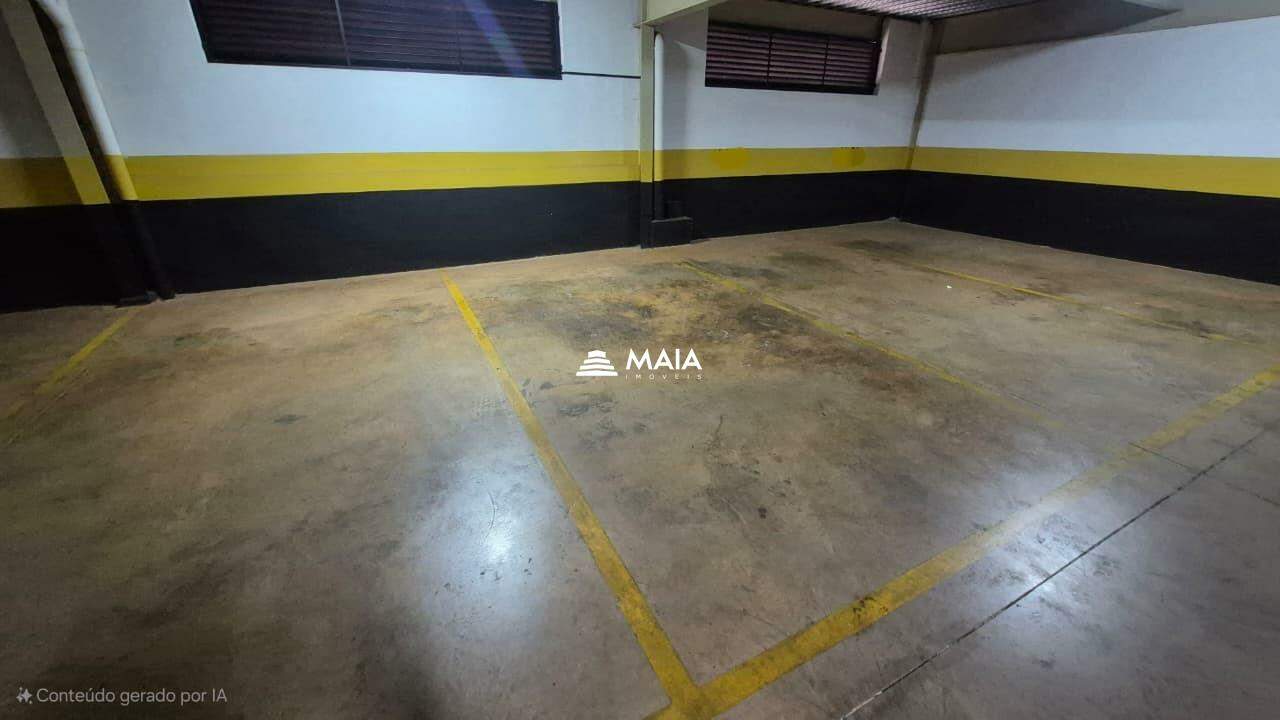 Apartamento à venda no Jardim do Lago: 