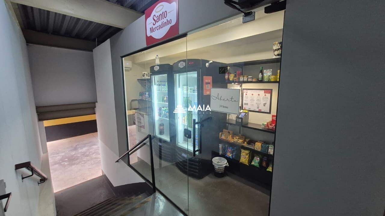 Apartamento à venda no Jardim do Lago: 