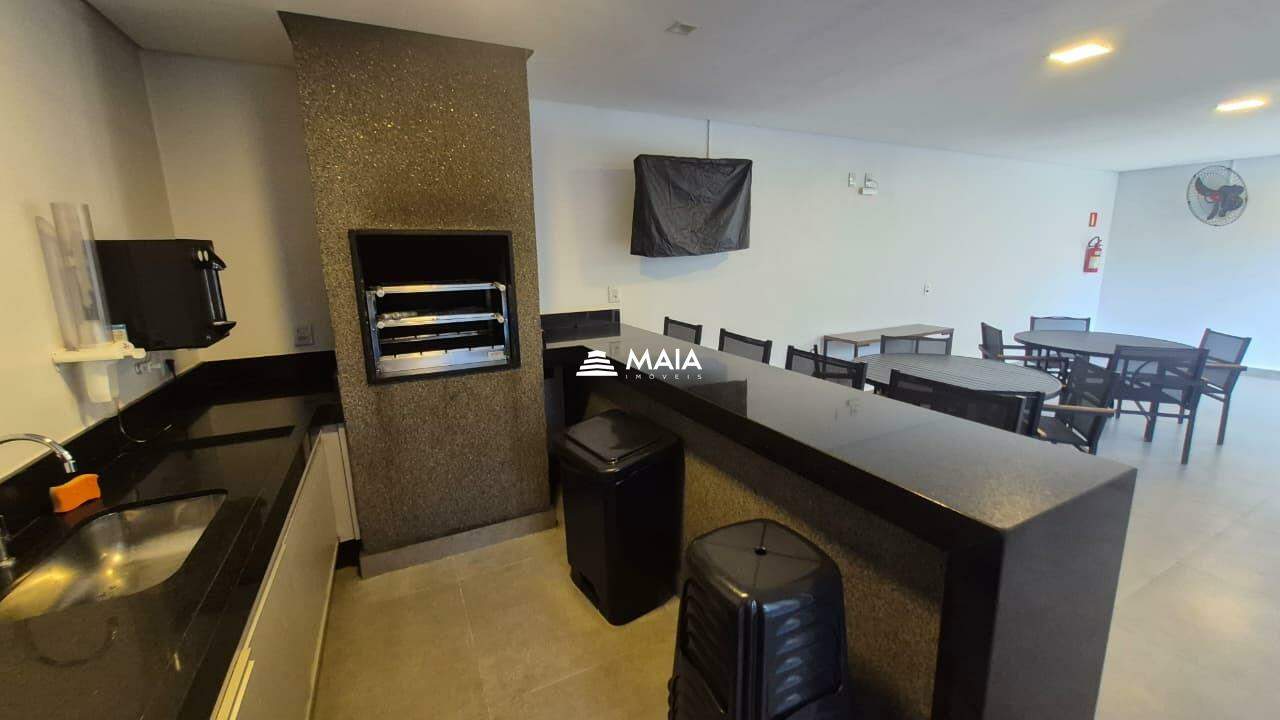 Apartamento à venda no Jardim do Lago: 