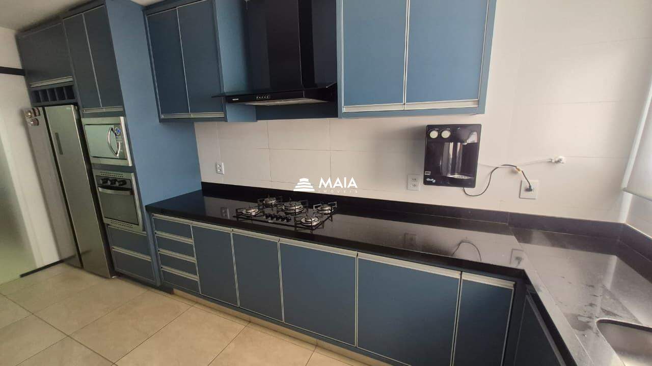 Apartamento à venda no Jardim do Lago: 