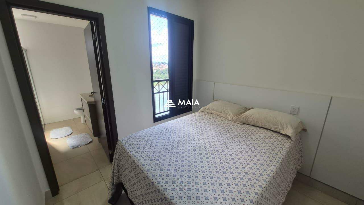 Apartamento à venda no Jardim do Lago: 