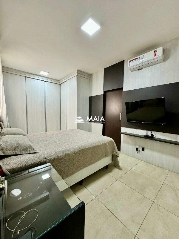 Apartamento à venda no Jardim do Lago: 