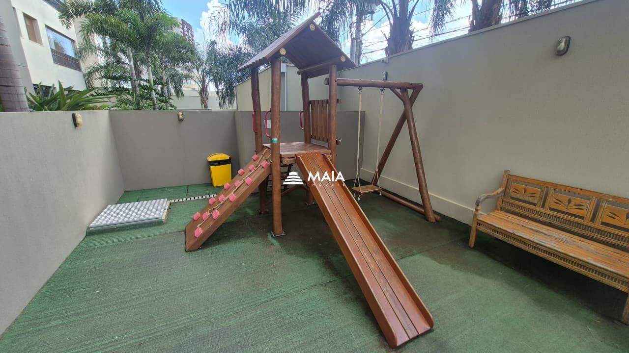 Apartamento à venda no Jardim do Lago: 