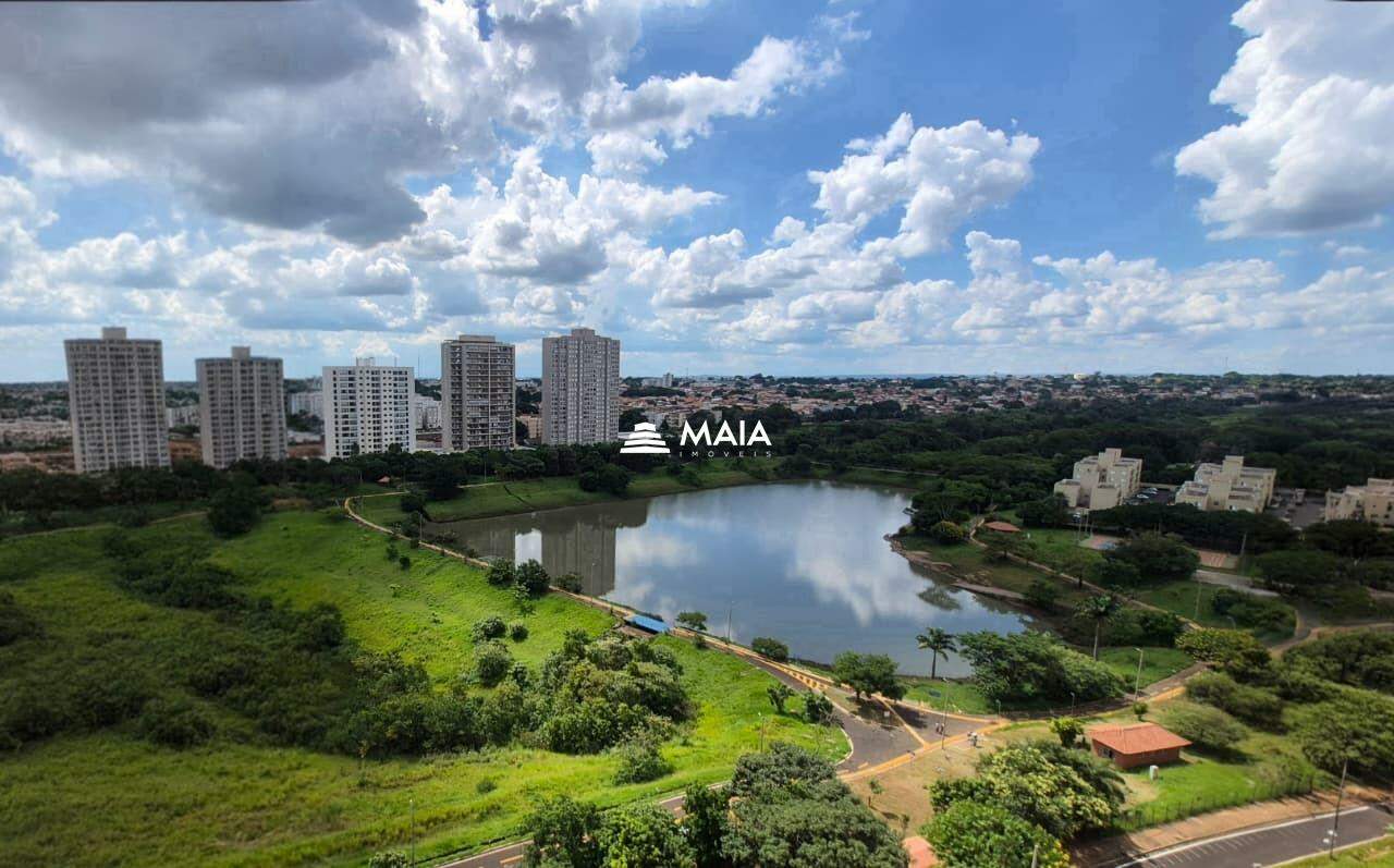 Apartamento à venda no Jardim do Lago: 