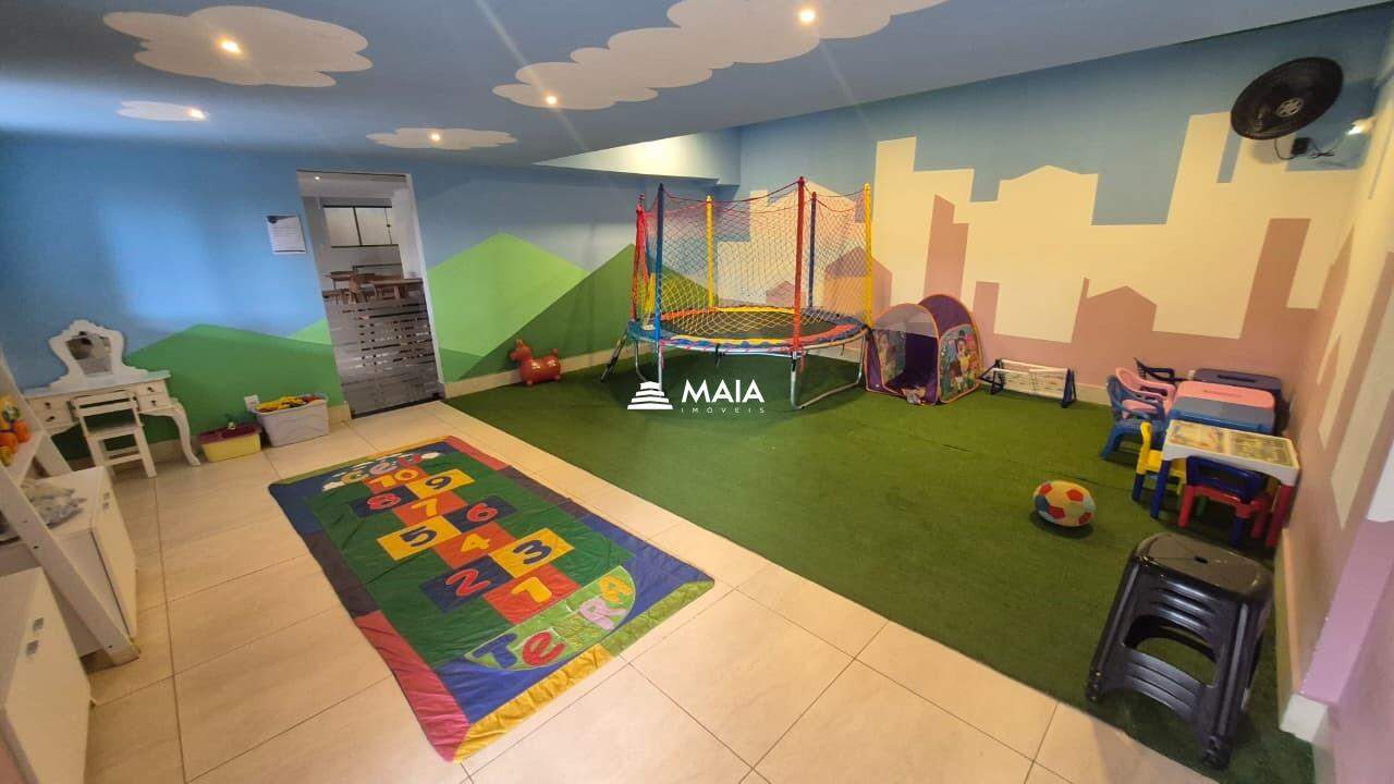 Apartamento à venda no Jardim do Lago: 