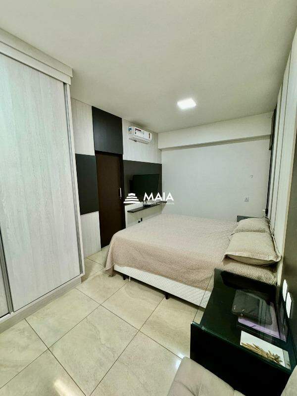Apartamento à venda no Jardim do Lago: 
