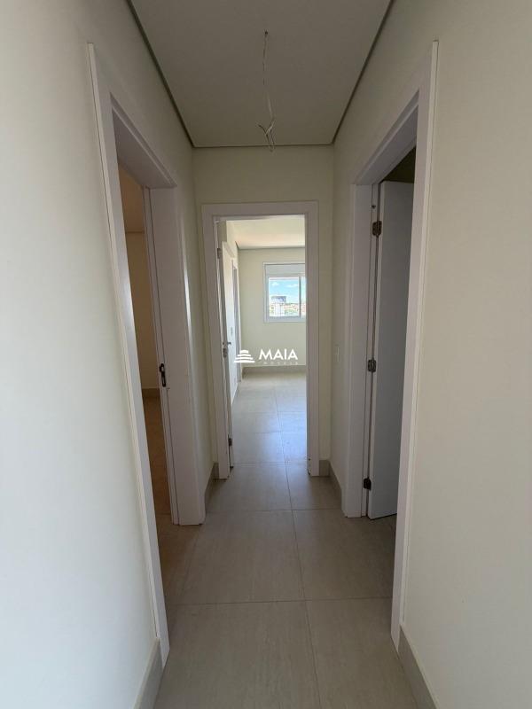 Apartamento para aluguel no São Benedito: 