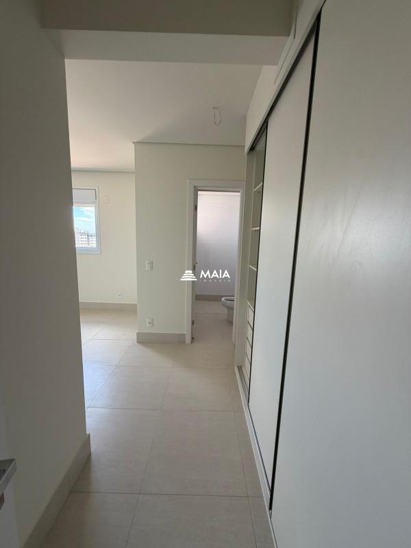 Apartamento para aluguel no São Benedito: 