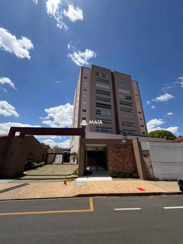 Apartamento para aluguel no São Benedito: 