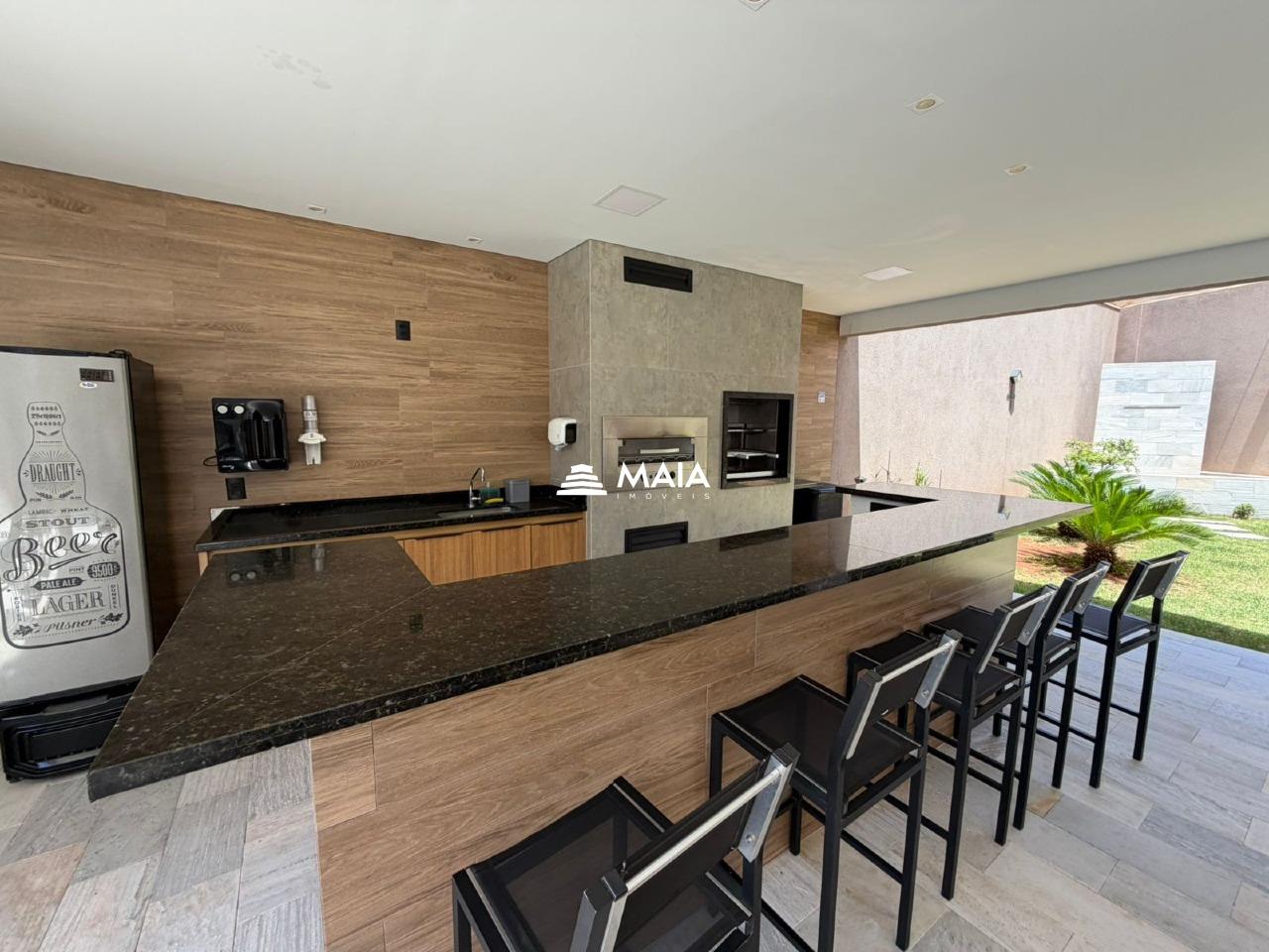 Apartamento para aluguel no São Benedito: 