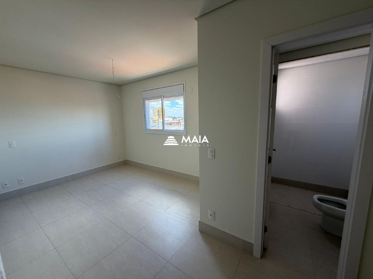 Apartamento para aluguel no São Benedito: 